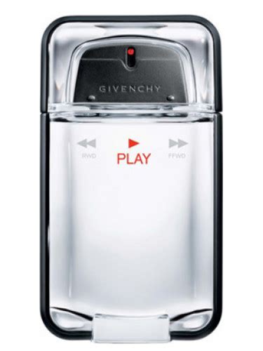 why is givenchy play discontinued|givenchy play eau de toilette.